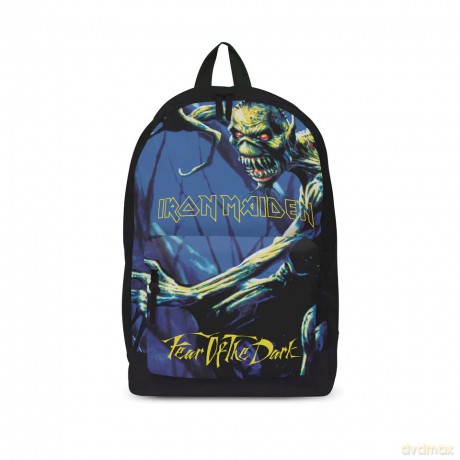 Iron Maiden: Backpack: Fear Of The Dark