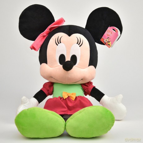 DISNEY Minnie kolor black 61 cm [ZABAWKA]