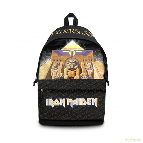 Iron Maiden: Daypack: Powerslave