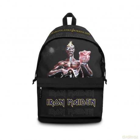 Iron Maiden: Daypack: Seventh Son