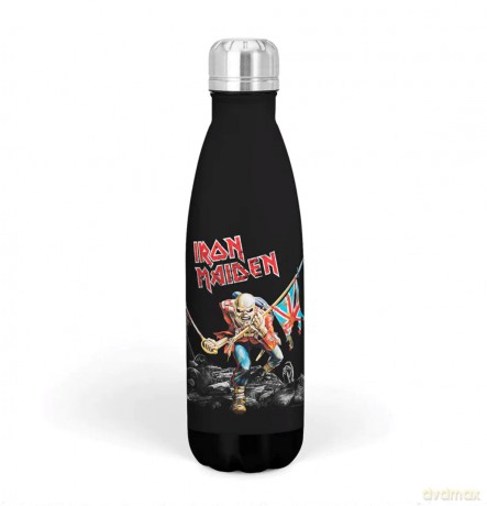 Iron Maiden: Drink Bottle: Trooper