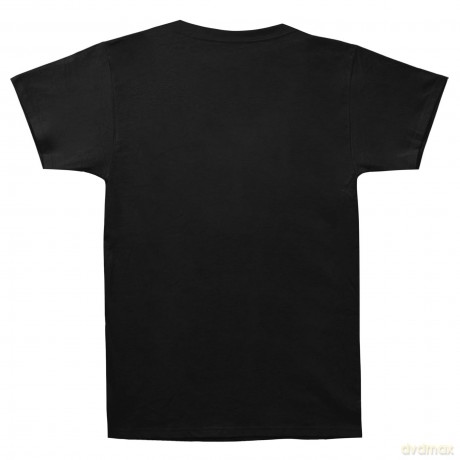 Iron Maiden: Kids T-Shirt: Trooper (Black) (1-2 Years)