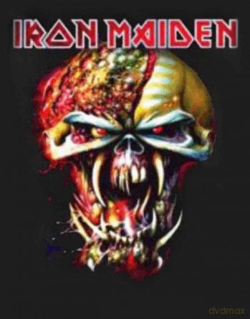 Iron Maiden: Ladies Tee: Final Frontier with Skinny Fitting (Large)