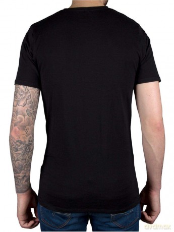Iron Maiden: Men's Tee: Logo (Small)
