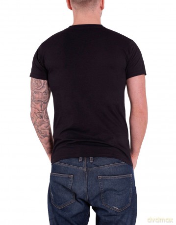 Iron Maiden: Men's Tee: Somewhere Back in Time (X-Large)