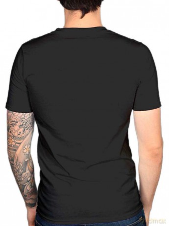 Iron Maiden: Men's Tee: Somewhere Back in Time (XX-Large)