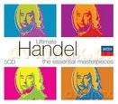 Various: Ultimate Handel [5CD]
