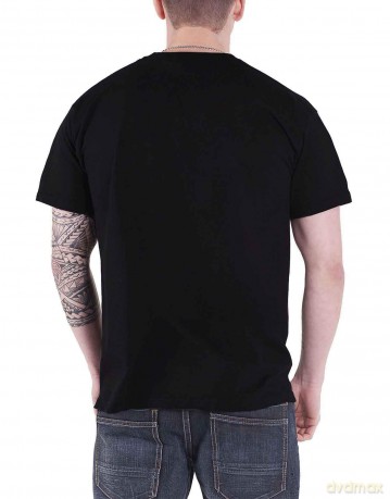 Iron Maiden: Men's Tee: Trooper (Medium)