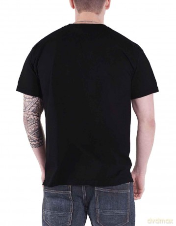 Iron Maiden: Men's Tee: Vampyr (X-Large)