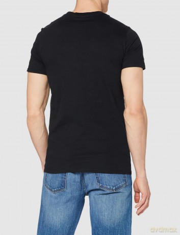 Iron Maiden: Men's Tee: Wildest Dream Vortex (Small)