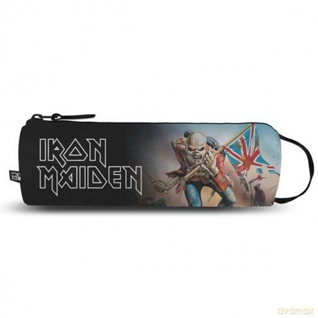 Iron Maiden: Pencil Case: Trooper