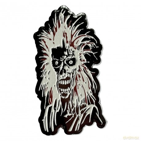 Iron Maiden: Pin Badge: Eddie