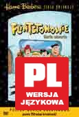 Flintstonowie sezon 4 cz.1 [DVD]
