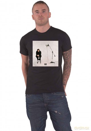 Jack Harlow: Unisex T-Shirt: Album Cover (Black) (XX-Large)