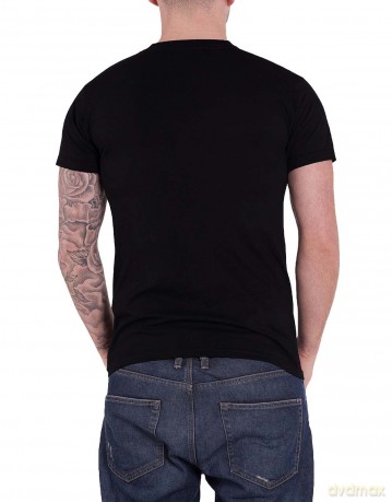 Jamiroquai: Men's Tee: Buffalo Gradient (Small)