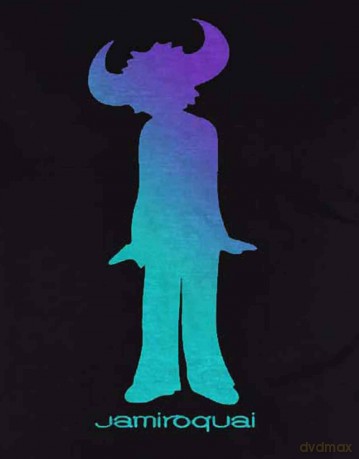 Jamiroquai: Men's Tee: Buffalo Gradient (XX-Large)