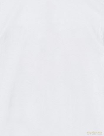 Jefferson Airplane: Unisex T-Shirt: Lips (White) (Small)