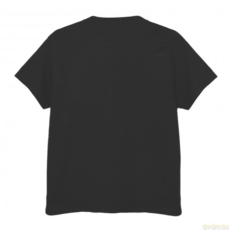 Jimi Hendrix: Kids Toddler T-Shirt: Voodoo Child (Black) (3 Years)