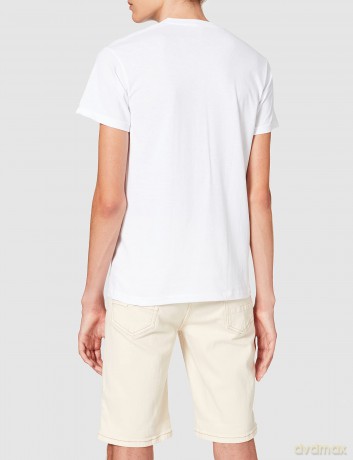 Jimmy Page: Men's Tee: Urban Image (Small)