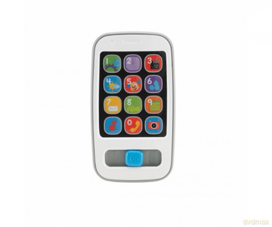 Fisher Price Smartfonik Malucha [ZABAWKA]