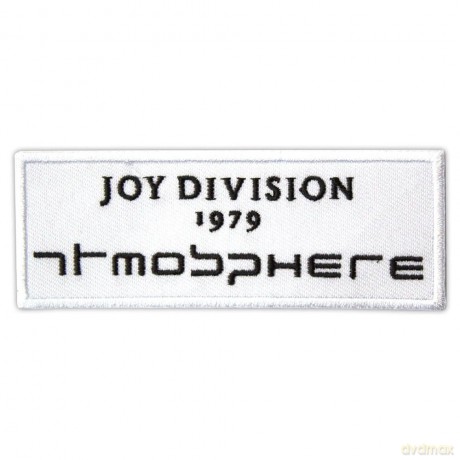 Joy Division: Standard Patch: Atmosphere