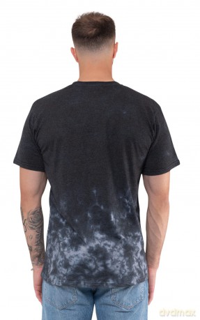 Joy Division: Unisex T-Shirt: Tear Us Apart (Black) (Wash Collection) (Large)