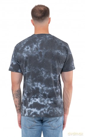 Joy Division: Unisex T-Shirt: Tear Us Apart Text (Black) (Wash Collection) (Medium)