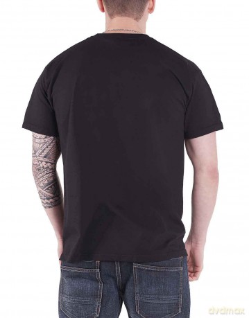 Judas Priest: Men's Tee: British Steel (X-Large)