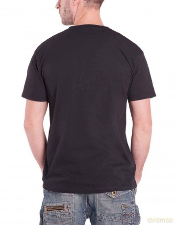 Judas Priest: Men's Tee: Hell-Bent (Small)