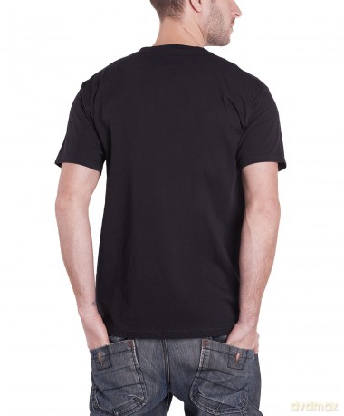 Judas Priest: Men's Tee: Painkiller (Medium)