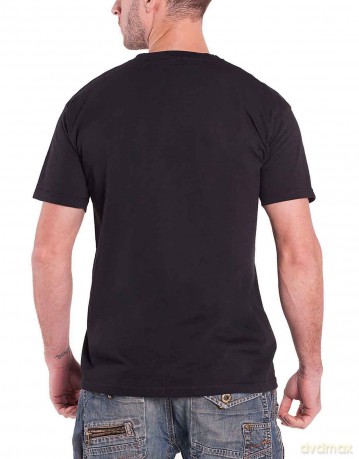 Judas Priest: Men's Tee: Screaming for Vengeance (Large)
