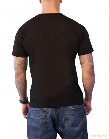 Judas Priest: Men's Tee: Touch of Evil (Small)
