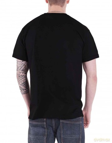 Judas Priest: Men's Tee: Unleashed Version 2 (Large)