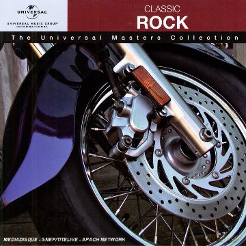 Various: Universal Masters Collection [CD]