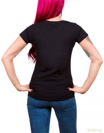 Kiss: KISS Ladies Tee: Do You Love Me (Medium)