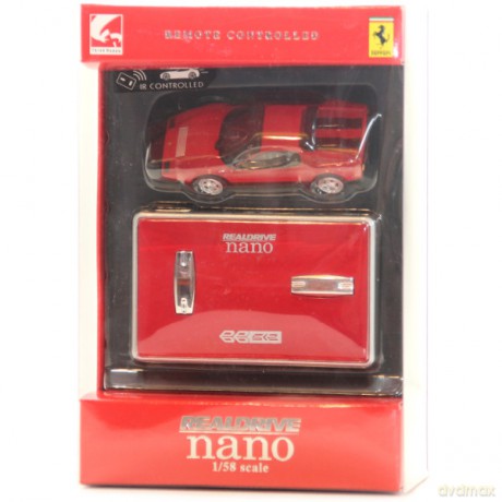GALERIA Ferrari RC Nano 158 [ZABAWKA]