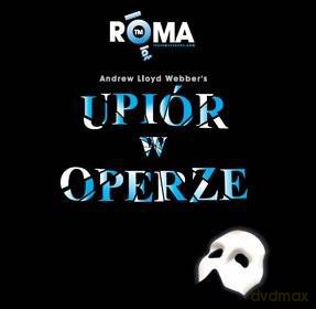 Upiór W Operze [CD]