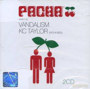 Vandalism [2CD]