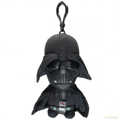 GALERIA ZABAWEK Star Wars Brelok Pluszak [ZABAWKA]