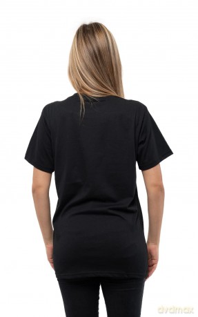 Kiss: KISS Unisex Tee: Logo (Diamante) (Medium)