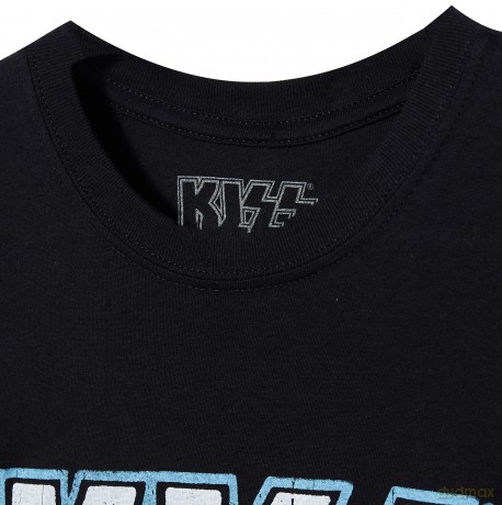 Kiss: KISS Unisex Tee: Made For Lovin' You (Small)