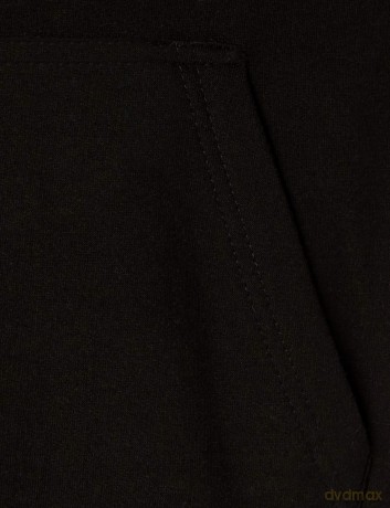 Kasabian: Men's Pullover Hoodie: Ultra Face (Medium)