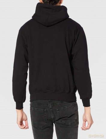 Kasabian: Men's Pullover Hoodie: Ultra Face (Small)