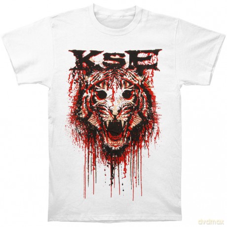Killswitch Engage: Men's Tee: Engage Fury (Large)