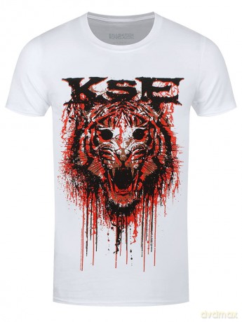 Killswitch Engage: Men's Tee: Engage Fury (XX-Large)