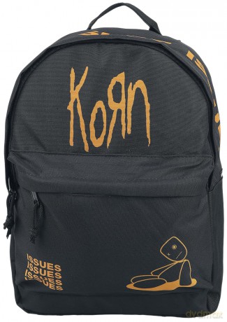 Korn: Daypack: Issues