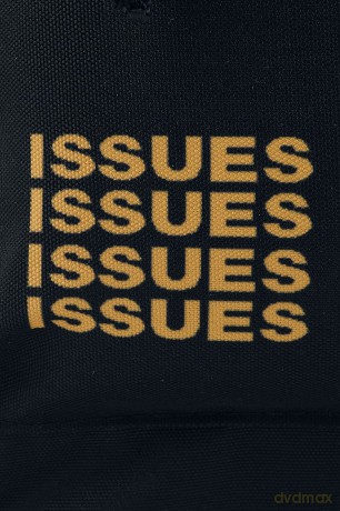 Korn: Daypack: Issues