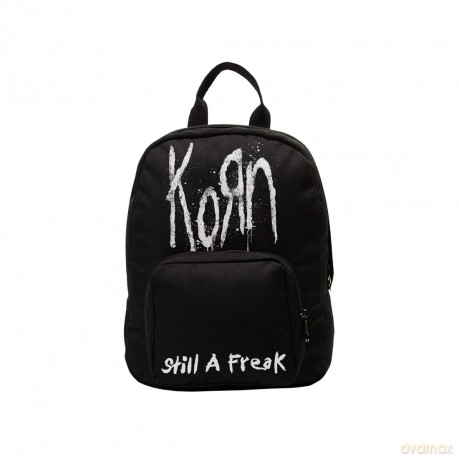 Korn: Mini Backpack: Still A Freak