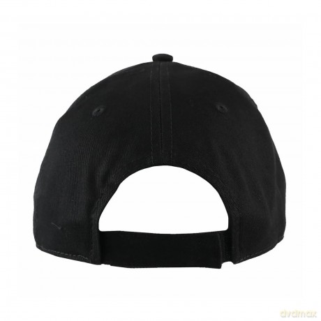 Korn: Unisex Baseball Cap: Logo (Black)