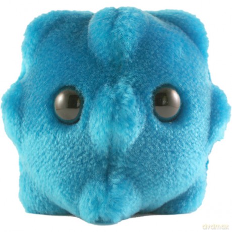GIANTMICROBES Katar [ZABAWKA]